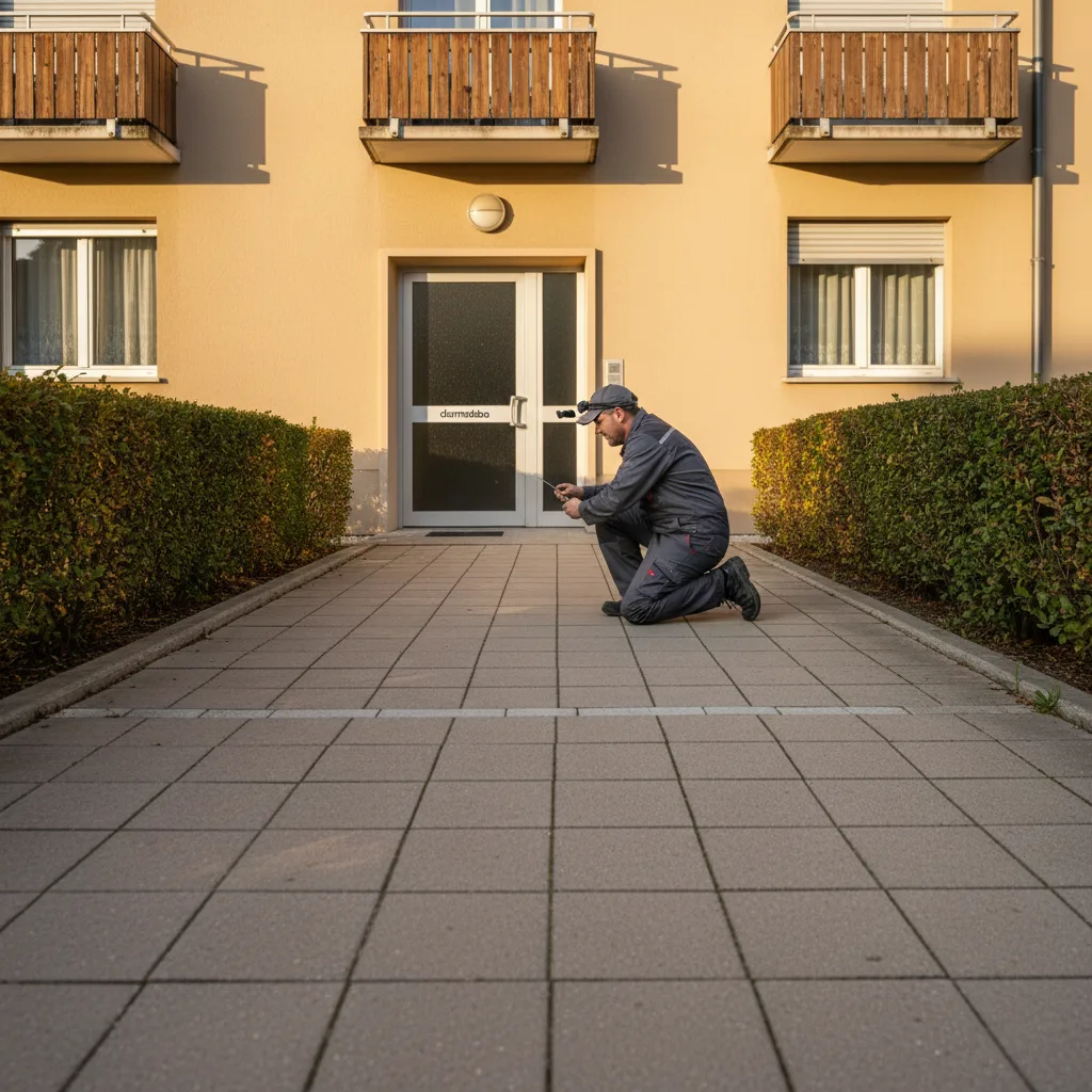 Serrurier Yverdon 24 24/7 - Ouverture porte, remplacement serrure, blindage